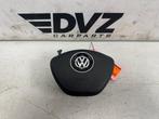 Airbag links (Stuur) van een Volkswagen Golf, Gebruikt, -, Volkswagen, -