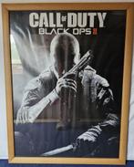 Poster Eminem in verwisselbare kader, Ophalen of Verzenden, Zo goed als nieuw, A1 t/m A3, Rechthoekig Staand