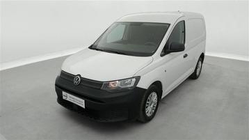 Volkswagen Caddy 2.0 TDi CARGO, Autos, Achat, Entreprise, 2 places, 5 portes