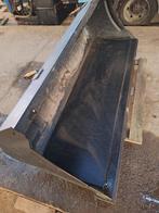 Bac Godet pour chargeur frontal, Articles professionnels, Enlèvement, Élevage, Agricole