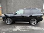Toyota Land Cruiser 2.8 Diesel AT Black Premium, Achat, Euro 6, Noir, 5 portes