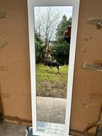 wandspiegel - rechthoekige spiegel - 30 x 120 cm / 32 x 120, Huis en Inrichting, Woonaccessoires | Spiegels, Ophalen, Minder dan 50 cm