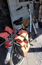 Elektrische fiets batavus, Fietsen en Brommers, Ophalen, Gebruikt, Batavus