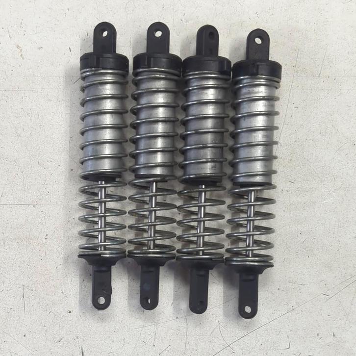 FG Monstertruck 2wd schokdempers (Monster Beetle, Hummer), Hobby en Vrije tijd, Modelbouw | Radiografisch | Auto's, Gebruikt, Onderdeel