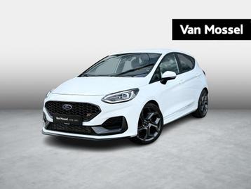 Ford Fiesta 1.5i EcoBoost 147kW ST Ultimate B&O - NEW beschikbaar voor biedingen