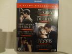 FIFTY SHADES OF GREY 3MOVIE COLLECTION, Ophalen of Verzenden, Zo goed als nieuw, Actie