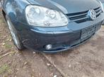 nez av vw golf 5 1.4 essence  2004, Autos : Pièces & Accessoires, Volkswagen, Gauche, Enlèvement, Utilisé