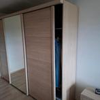 Kleerkast en ladekast dressoir, Enlèvement, Utilisé, Avec tiroir(s)