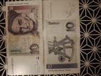 Oude zeldzame bankbiljetten  Belgium, Postzegels en Munten, Ophalen, Bankbiljetten