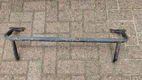 Verstevigingsbalk voorzijde BMW X5 serie E53, Auto-onderdelen, Carrosserie, Bumper, BMW, Gebruikt, Ophalen of Verzenden