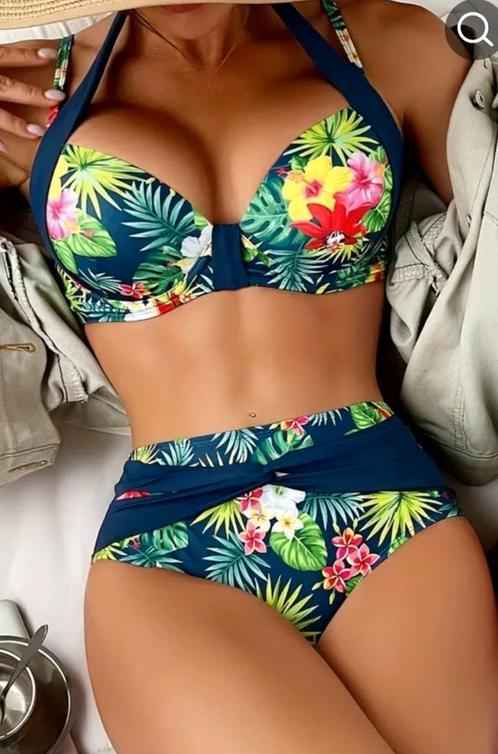 bikini XL NOUVEAU, Vêtements | Femmes, Vêtements de Bain & Maillots de Bain, Neuf, Bikini, Autres couleurs, Enlèvement ou Envoi