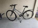 meisjesfiets 'trek', Ophalen, Gebruikt