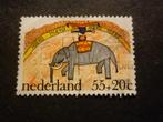 Nederland/Pays-Bas 1976 Mi 1090(o) Gestempeld/Oblitéré, Postzegels en Munten, Postzegels | Nederland, Verzenden