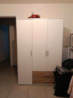 2. Kleerkast, Huis en Inrichting, Ophalen, 200 cm of meer, Zo goed als nieuw, 200 tot 250 cm