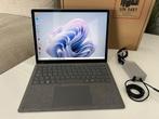 MICROSOFT Surface Laptop 5 - 13" touchscreen (nieuw)!, Computers en Software, Windows Laptops, Ophalen, Zo goed als nieuw, 8 GB
