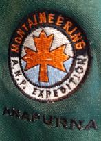 ANAPURNA XL / Montaineering A.N.P. expedition, ANAPURNA, Maat 56/58 (XL), Ophalen of Verzenden, Zo goed als nieuw