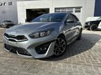 Kia Pro Ceed Ceed Gtline, Autos, Kia, Argent ou Gris, Achat, Entreprise, Noir