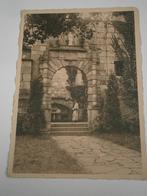 carte postale abbaye de Leffe, Collections, Envoi, Non affranchie, Namur