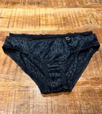 Nieuw slip van Moments by LingaDore Daily maat 36, Kleding | Dames, Lingadore, Ophalen of Verzenden, Zwart, Slip