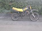 Honda mt5, Fietsen en Brommers, Ophalen of Verzenden, Zo goed als nieuw, Honda