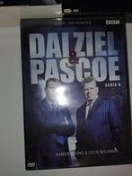 Dalziel & Pascoe, Cd's en Dvd's, Ophalen of Verzenden