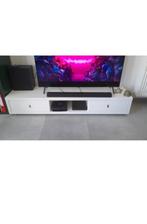 Meuble tv - Urgent, Ophalen, Gebruikt, 150 tot 200 cm, Minder dan 100 cm