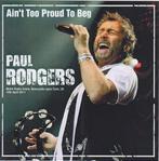 2 CD's  Paul  RODGERS - Live in Newcastle  2011, Pop rock, Neuf, dans son emballage, Envoi