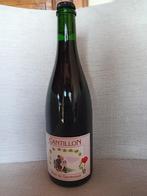 cantillon - rosé de Gambrinus 2021- 75 cl, Ophalen, Nieuw, Flesje(s), Overige merken