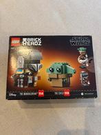 LEGO Brickheadz Star Wars, Enlèvement ou Envoi, Comme neuf, Lego