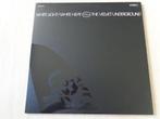The Velvet Underground ‎– White Light/White Heat, Cd's en Dvd's, Vinyl | Rock, Ophalen of Verzenden, Zo goed als nieuw, 12 inch