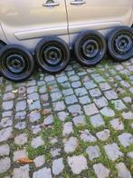 Winterbanden, Auto-onderdelen, Banden en Velgen, Ophalen, 14 inch, Gebruikt, Banden en Velgen