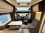 Kabe Travel Master Novum 750 LGB, Caravans en Kamperen, Mobilhomes, Tot en met 2, Mercedes-Benz, Bedrijf, Diesel