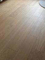 Fineerparket Ivory Oak Premium +-10m2, Huis en Inrichting, Stoffering | Vloerbedekking, Ophalen, Nieuw, 10 tot 25 m², Parket