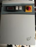 coffret électrique pour chambre froide, Enlèvement, Utilisé, Autres types