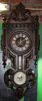 Henri II klok, Antiek en Kunst, Antiek | Klokken, Ophalen