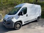 Fiat Ducato L2H2, 4 portes, Tissu, Achat, 3 places