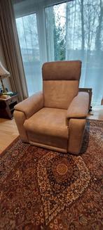 Relaxzetel elektrisch in perfecte staat, Huis en Inrichting, Ophalen