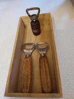 Vintage flessenopeners, Ophalen of Verzenden
