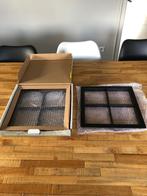 Patrijspoort retro zwart, Ophalen of Verzenden, Nieuw