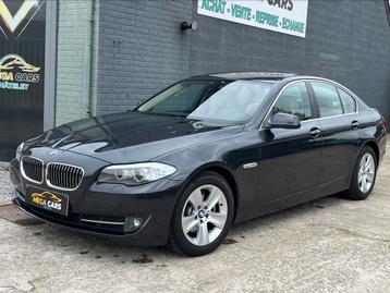 BMW 520dA Xénon/Navi/Clim