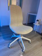 Bureaustoel Ikea LÅNGFJÄLL, Ophalen, Zo goed als nieuw, Bureaustoel