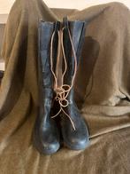 US WW2 Rubber boots, Verzamelen, Ophalen of Verzenden
