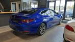 Lexus ES 300 F-Sport - Nieuwstaat - BTW wagen, Auto's, Lexus, 4 deurs, 218 kW, 4 cilinders, Leder