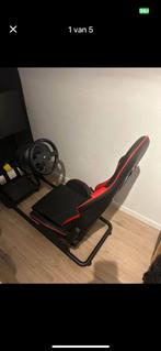 Sim racing set up, Ophalen, 1 speler, Racen en Vliegen, Nieuw