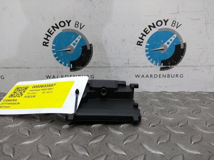 FORD FOCUS TITANIUM 1.0 EcoBoost Automaat [CAMERA] JX7T19H40, Autos : Pièces & Accessoires, Autres pièces automobiles, Utilisé