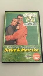 Kampioen der kampioenen dvd, Cd's en Dvd's, VHS | Kinderen en Jeugd, Kinderprogramma's en -films, Ophalen of Verzenden, Zo goed als nieuw