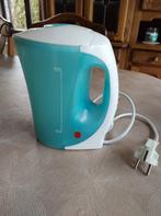 Waterkoker, Minder dan 1 liter, Ophalen, Zo goed als nieuw