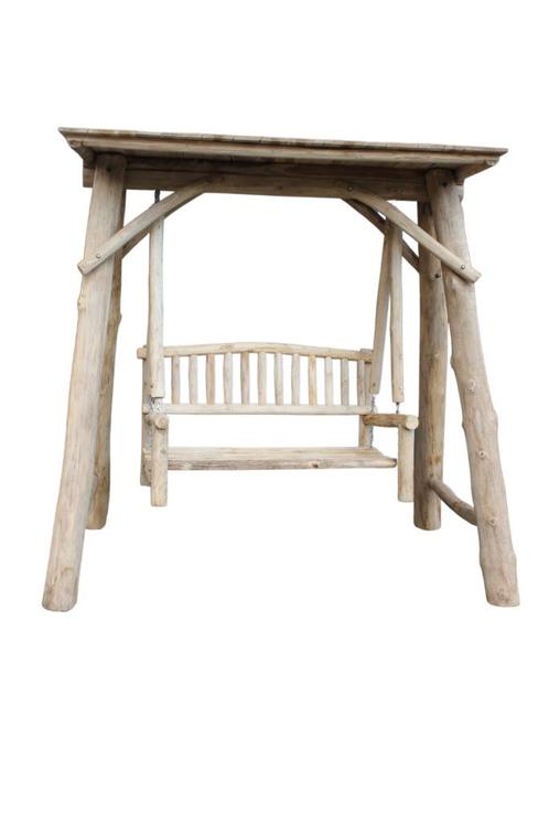 schommelbank, Tuin en Terras, Tuinbanken, Schommelbank, Ophalen of Verzenden