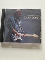 Eric Clapton, CD & DVD, CD | Jazz & Blues, Jazz et Blues, Utilisé, 1980 à nos jours, Enlèvement ou Envoi