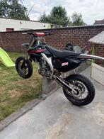 Crf honda 450 te koop of te ruilen, Motoren, Particulier